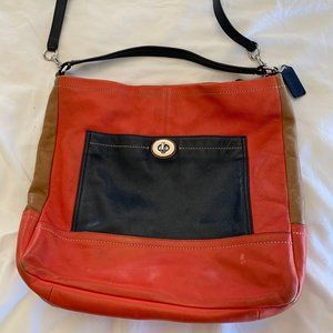 Coach Hobo Bag